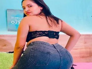 live amateur sex model EmilyCerety