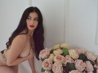 amateur sex model EmilyJekson