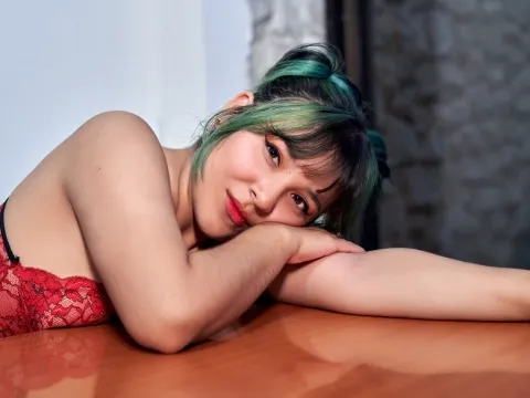 modelo de live sex acts EmilyMizuno