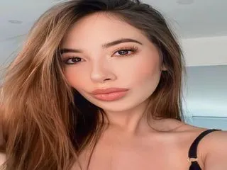 pussy webcam model EmilyReychel