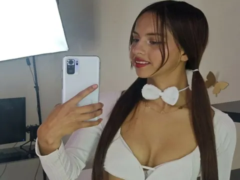 sexy webcam chat model EmilyThomps