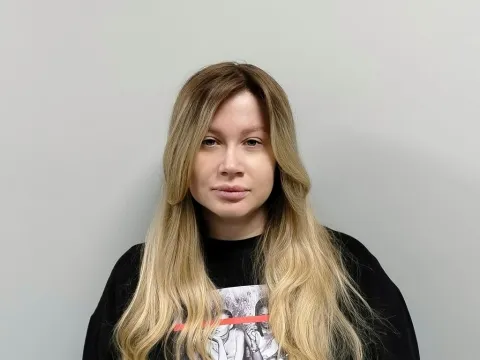 modelo de jasmine live EmilyWilliamse