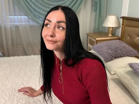 live private model EmmaBeart