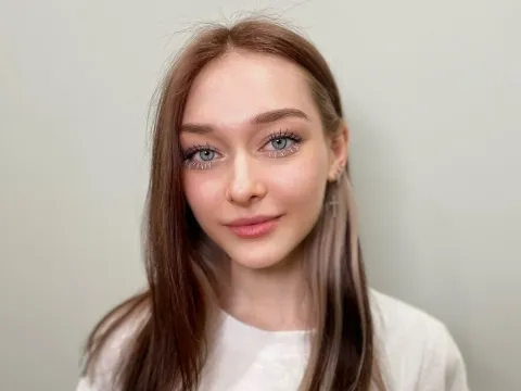 live webcam sex model EmmaCulver
