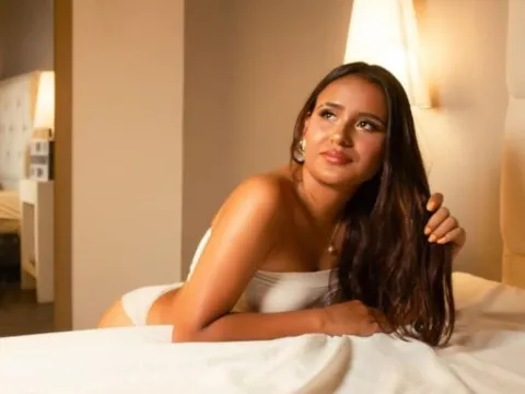 horny live sex model EmmaGarcias