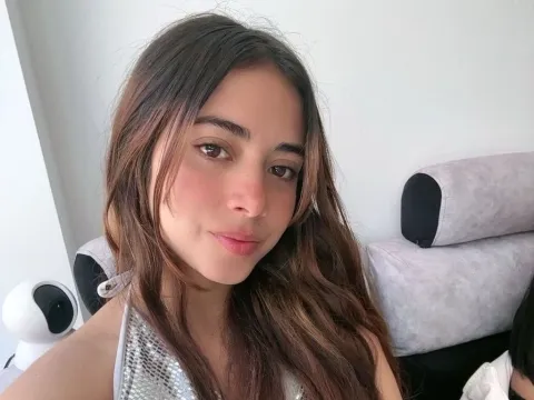 hot cam chat model EmmaMoreti