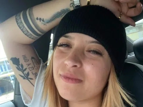 hot live chat model EnnaRich