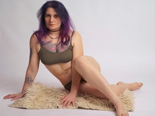 sex chat model EriStein