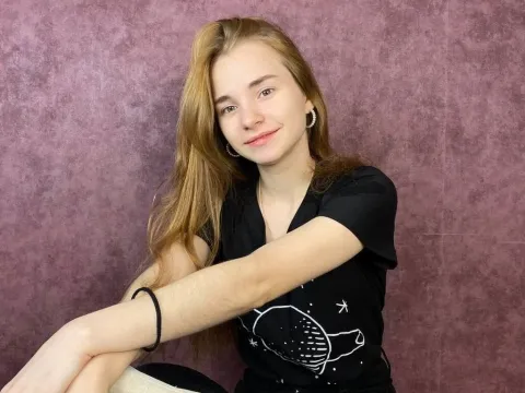 live cam sex model ErikaLiu