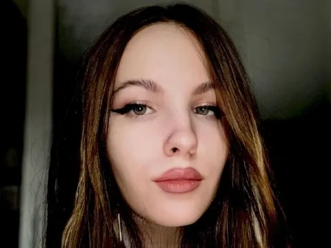 live oral sex model ErinSteawart