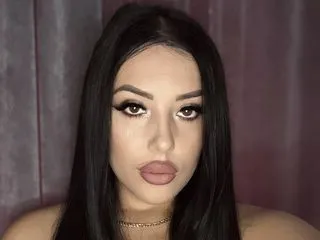 video live sex cam model ErinnKarter
