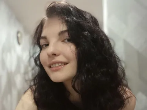horny live sex model ErlinaCornwall