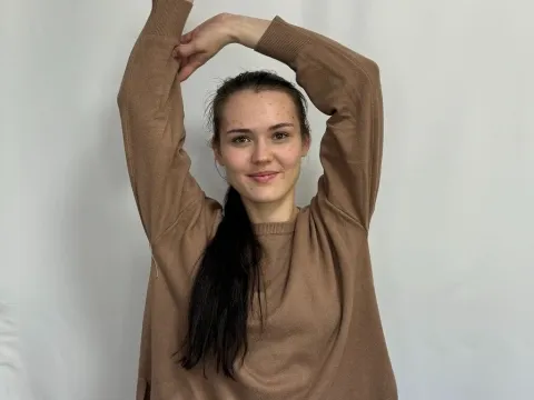 modelo de live sex teen ErlineHakey