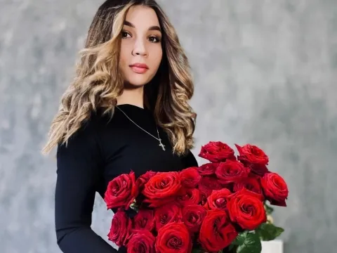 live online sex model EseniaNovak