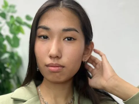 live sex web model EsmeHanly