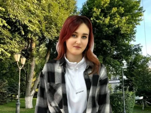 modelo de amateur sex EsmeHargus