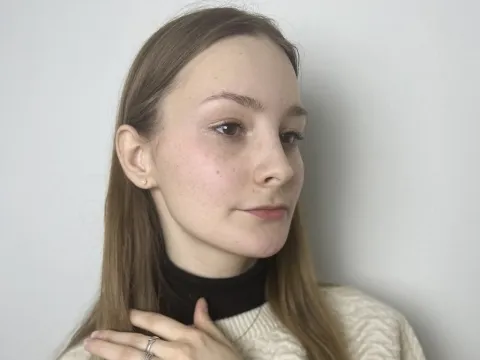 live video chat model EsmeHerrin