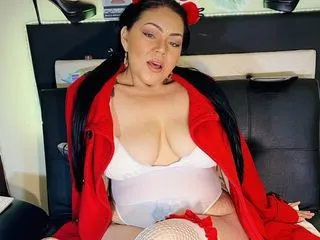 sex chat and video model EsmeraldaEsquive