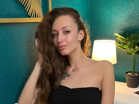 live sex cam show model EstelleRyan