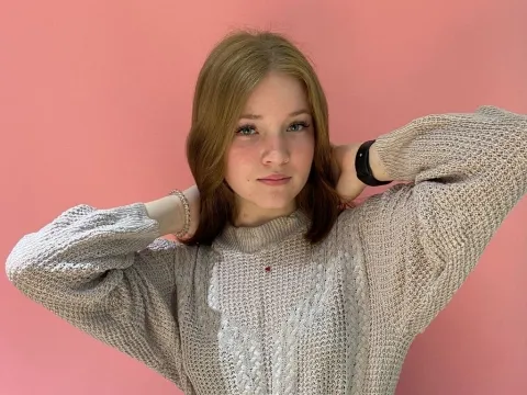 live teen sex model EthelWilson