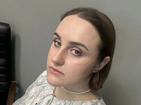 adult webcam model EthelaJancis