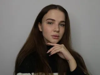 live sex model EugeniaBurner