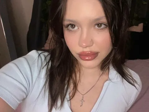 web cam sex model EvaBailes