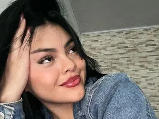 pussy cam model EvaCambel