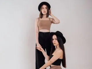 live sex site model EvaDotson
