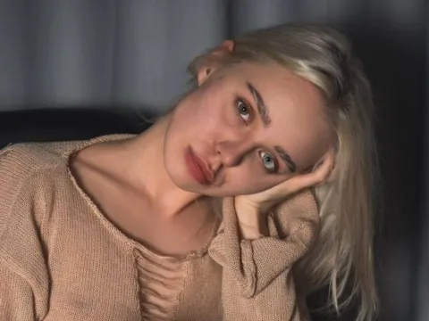 modelo de live sex cam show EvaFeya