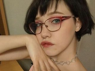 live sex video chat model EvaGik