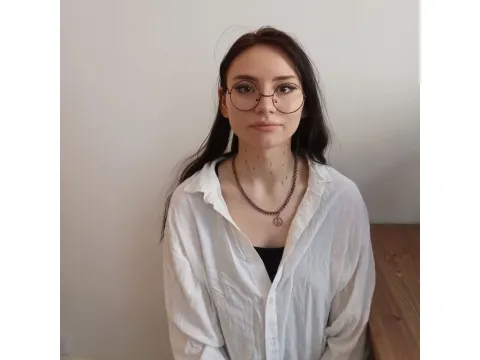 cam chat live sex model EvaGreen