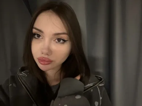teen webcam model EvaHoloway