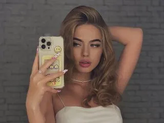 sex webcam chat model EvaIvory