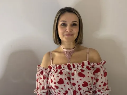 cam live sex model EvaLioni