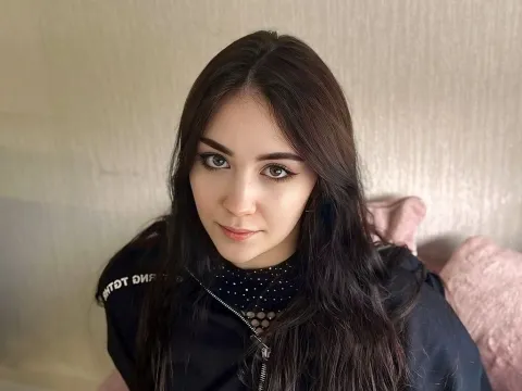 teen webcam model EvaLongoria