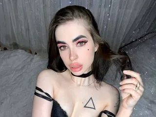 live sex chat model EvaMarshman