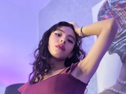 live real sex model EvaMartinez