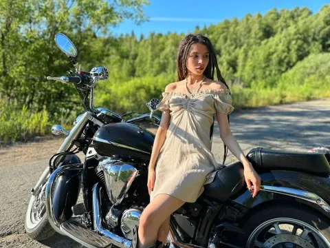live picture sex model EvaMugler