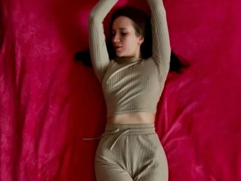 live sex movie model EvaNauer