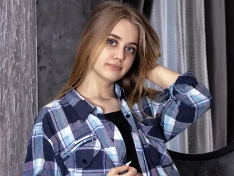 film live sex model EvaRavens