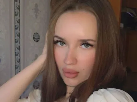live chat model EvaRustik