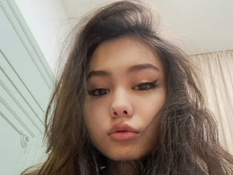 live webcam sex model EvaShie