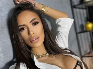 oral sex live model EvaYves