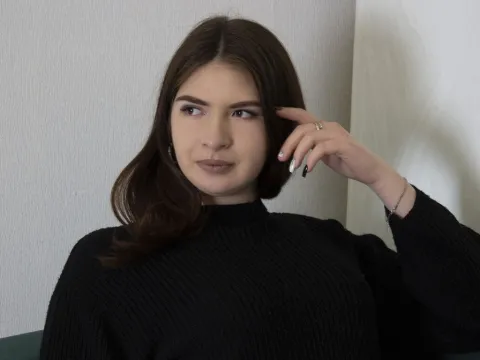 pussy webcam model EvangelinaMeis