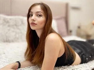 live sex model EveBoudreau