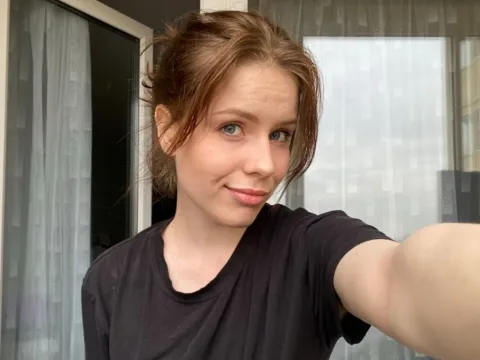 sexy webcam chat model EvelinKim
