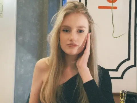 cam cyber live sex model EvellinaSmith