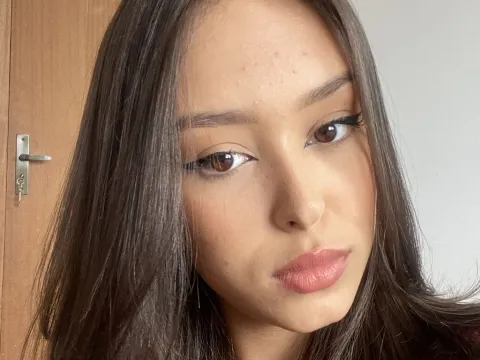 live secret sex model EvelynEsposito