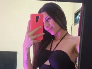 live porn model EvelynGrour
